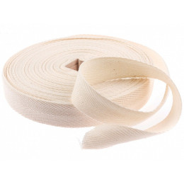 Лента киперная 20 мм суровый