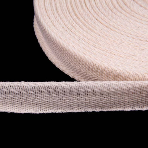 Лента киперная 20 мм суровый в Минске