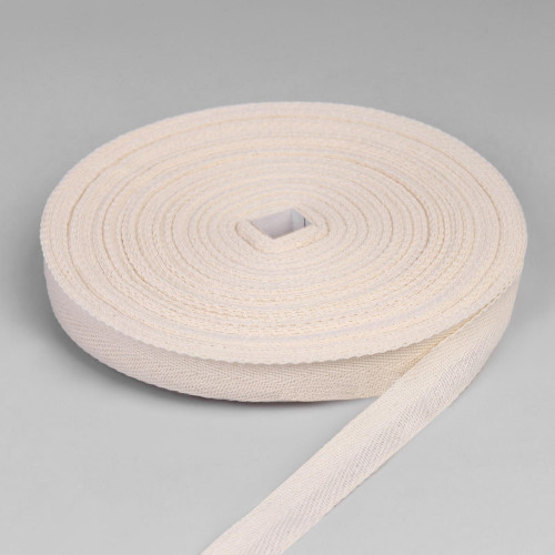 Лента киперная 20 мм суровый в Минске