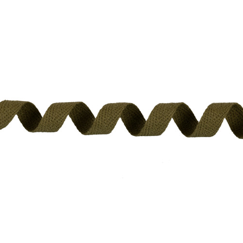 Лента киперная 105 мм черная, хаки в Минске