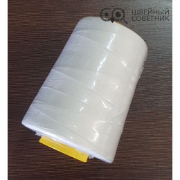 Нитки мешкозашивочные 1000 м (1 шт.)