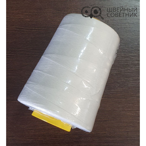 Нитки мешкозашивочные 1000 м (1 шт.) в Минске