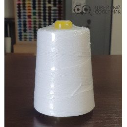 Нитки мешкозашивочные 1000 м (1 шт.)