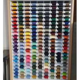 Нитки Ariadna TALIA 120 200м. (1 шт.) 