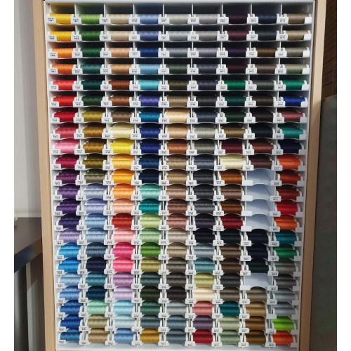 Нитки Ariadna TALIA 120 200м.  (1 шт.)  в Минске