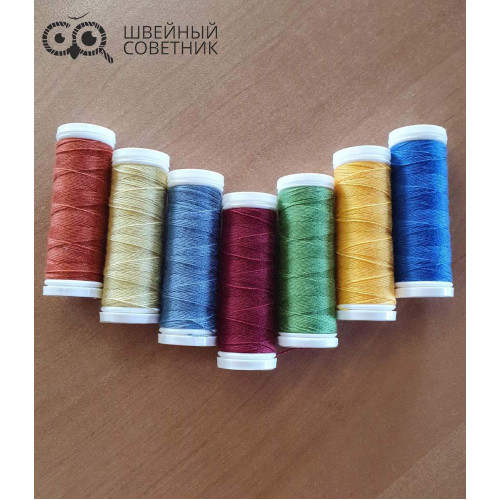 Нитки Ariadna TALIA 30 70м.  (1 шт.)  в Минске