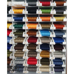 Нитки Ariadna TALIA 30 70м. (1 шт.) 