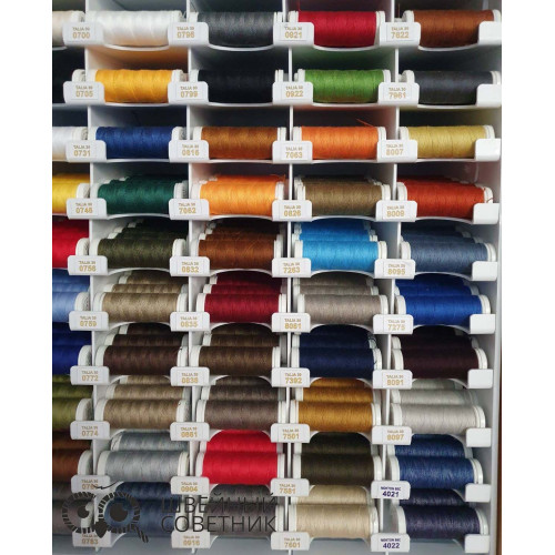 Нитки Ariadna TALIA 30 70м.  (1 шт.)  в Минске