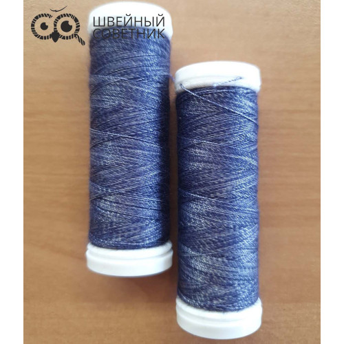 Нитки Ariadna Nokton №80 150м. (1 шт.)  в Минске