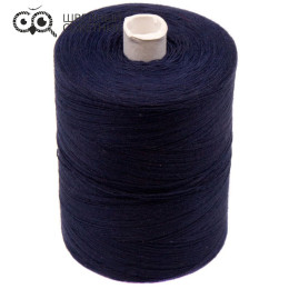 Нитки швейные ПНК им. Кирова 44 ЛХ, 2500 м цвет: цветные (1 шт.)