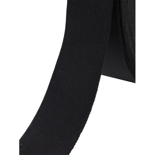 Резинка ткацкая 35мм.черная 40м в Минске