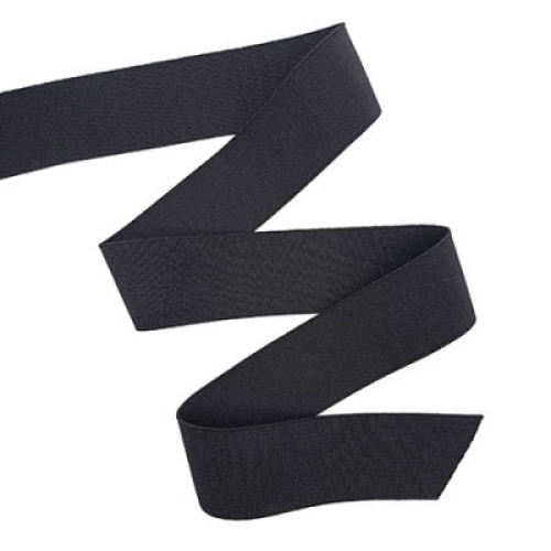 Резинка ткацкая 40мм.черная 40м в Минске