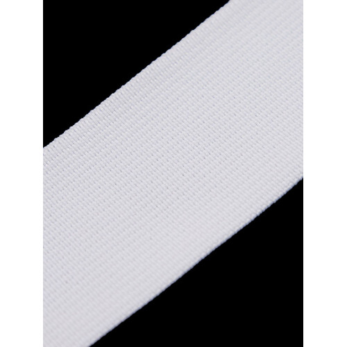 Резинка ткацкая 30мм.белая 40м в Минске