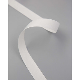 Сетка на бумаге клеевая 20 мм белая