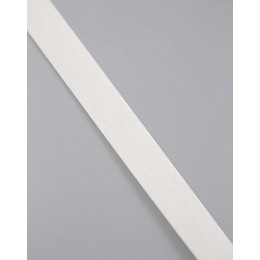 Сетка на бумаге клеевая 20 мм белая