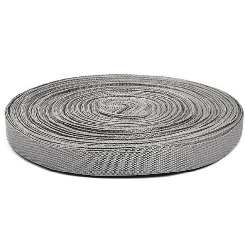 Стропа 20 мм. черный, серый в Минске