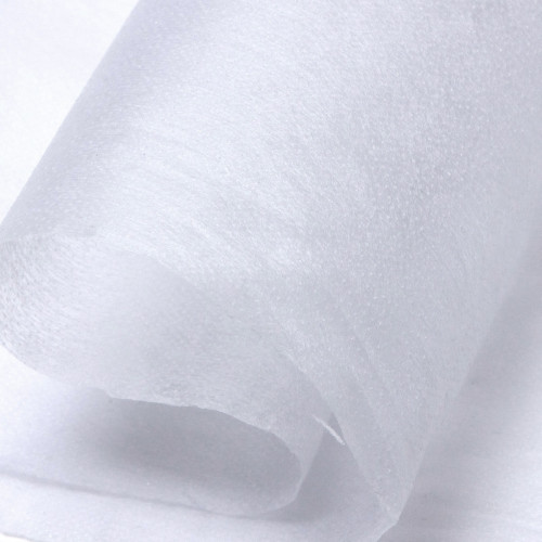  Флизелин 2-ое точечное 50 плиам/50 ПЭ 35г/м2 90 см белый, серый в Минске