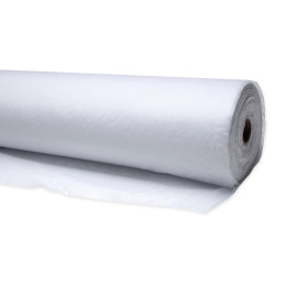 Флизелин 2-ое точечное 50 плиам/50 ПЭ 35г/м2 90 см белый, серый