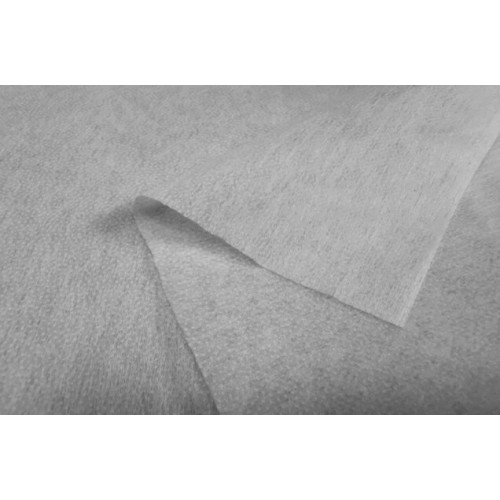  Флизелин 2-ое точечное 100% ПЭ 30 г/м2 90 см. белый, серый в Минске