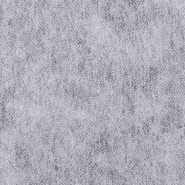 Флизелин 2-ое точечное 100% ПЭ 30 г/м2 90 см. белый,серый