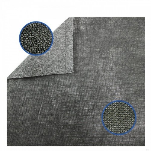  Флизелин 2-ое точечное 100% ПЭ 30 г/м2 90 см. белый, серый в Минске