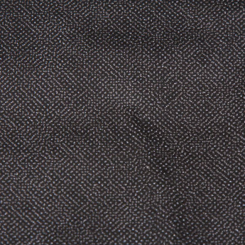  Флизелин 2-ое точечное 100% ПЭ 30 г/м2 90 см. черный в Минске