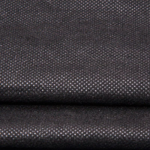  Флизелин 2-ое точечное 100% ПЭ 30 г/м2 90 см. черный в Минске