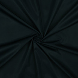 Ткань подкладочная Таффета 100% пэ, 57 гр/м2 190 Т черный
