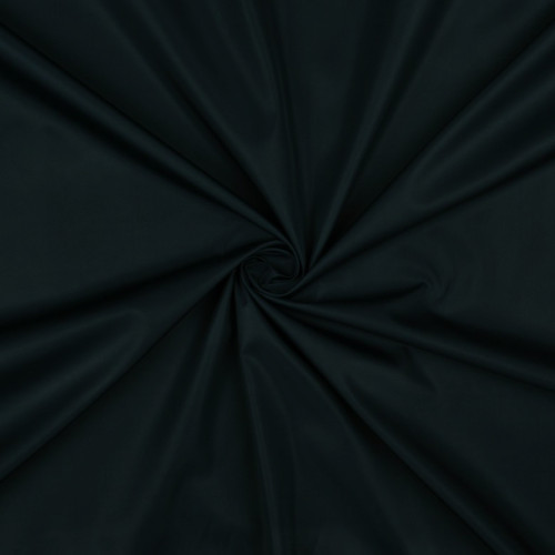  Ткань подкладочная Таффета 100% пэ, 57 гр/м2 190 Т черный в Минске
