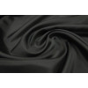  Ткань подкладочная Таффета 100% пэ, 57 гр/м2 190 Т черный в Минске